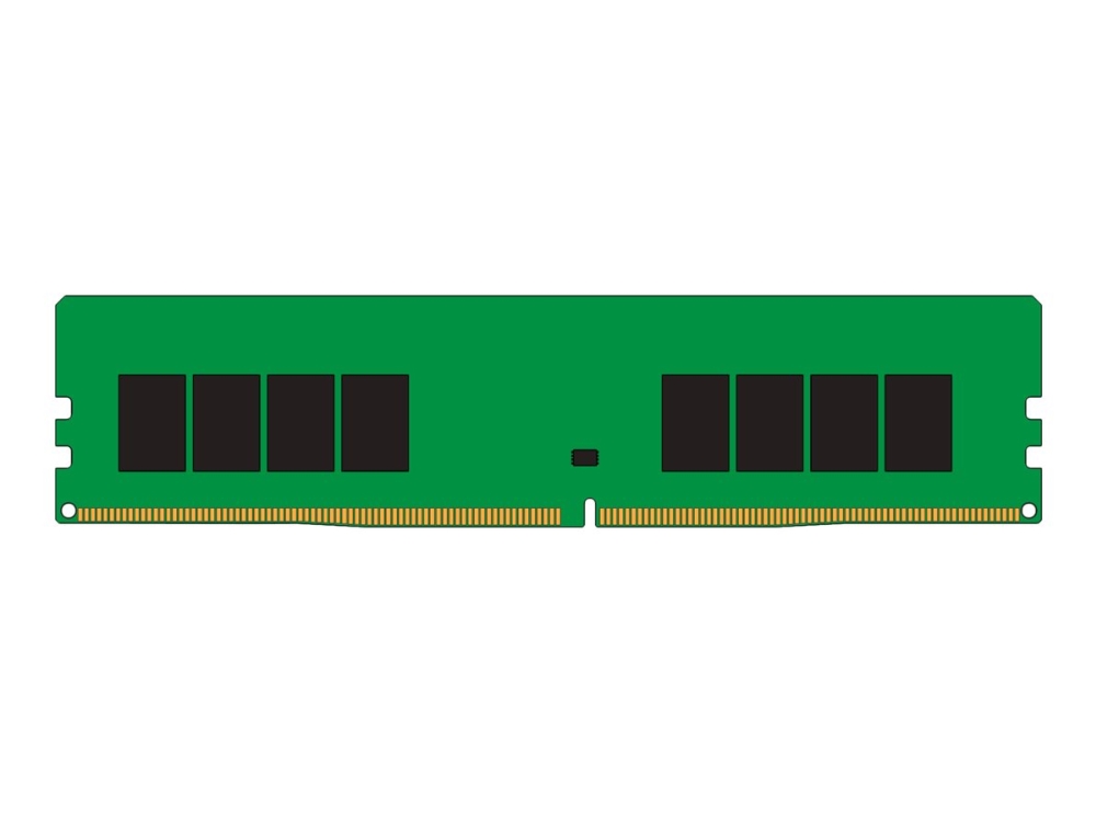 Kingston Technology Valueram , 32 Gb, 1 X 32 Gb, Ddr4, 288-Pin Dimm