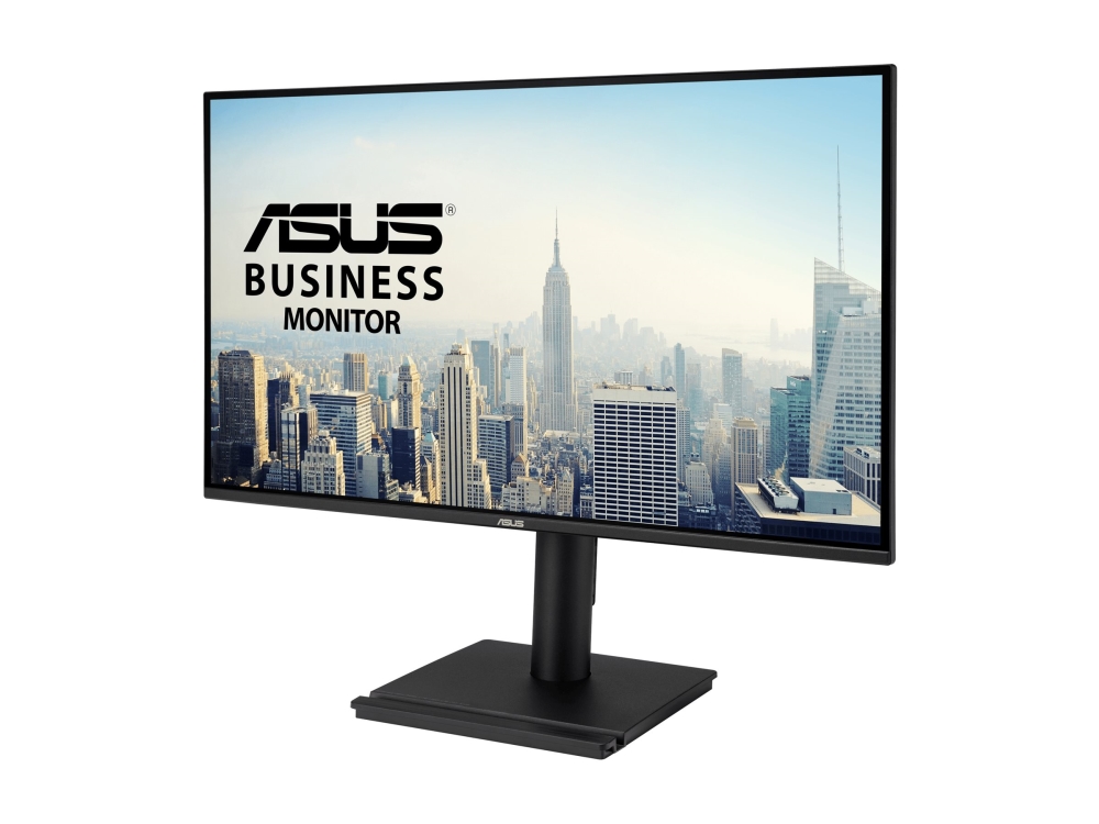 Asus Va27aqse, 68,6 Cm (27"), 2560 X 1440 Pixel, Quad Hd, Lcd, 1 Ms, Sortieren