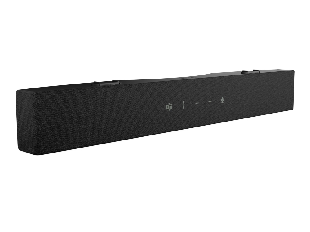 Dell Pro Premium Conferencing Soundbar SB725 - Soundbar - för övervakning - USB - 3.6 Watt - för Dell P2225, P2425, P2725, P3223, P3424 UltraSharp U2424, U2723, U2724, U2725, U3225 | TV, Ljud & Bild - Högtalare - Kompakthögtalare | GameStuff