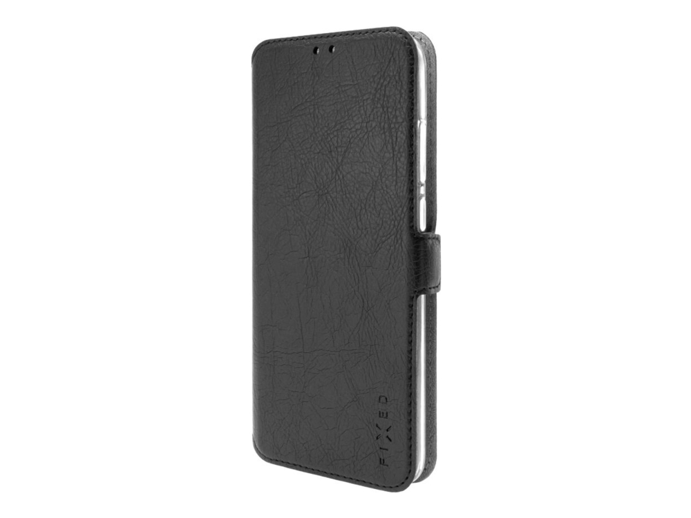 Fixed Topic, Folio, Honor, Honor X6b, 16,7 Cm (6.56"), Schwarz