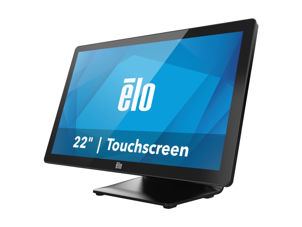 Elo I-Series 3 - Allt-i-ett Celeron 7305L - RAM 8 GB - SSD 256 GB - NVMe - UHD Graphics - Gigabit Ethernet, IEEE 802.11ax (Wi-Fi 6), Bluetooth 5.3 - 11 IoT Enterprise 2024 LTSC (inkluderar Win 10 IoT-licens) - skärm: LED 21.5 1920 x 1080 (Full HD) @ | Kontorsmaskiner - POS (Point of sale) - Allt i ett | GameStuff