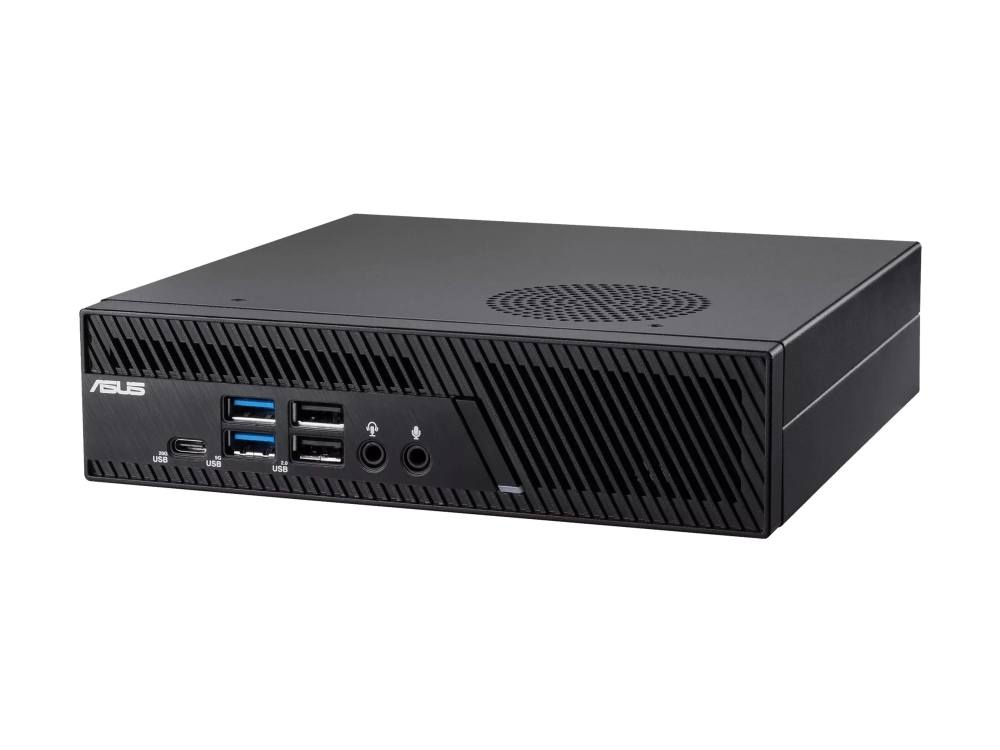 Asus Pb63 B7202mh - Mini Pc Core I7 I7-14700 / Op Til 5.3 Ghz - Ram 16 Gb - Ssd 512 Gb - Nvme - Uhd Graphics 770 - Gigabit Ethernet, Bluetooth 5.2, I