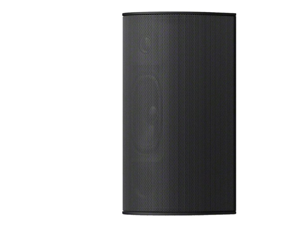Sony BRAVIA Theatre System 6 HT-S60 - Lydbarsystem til hjemmebiograf - 5.1 kanaler - 1000 Watt (Total)