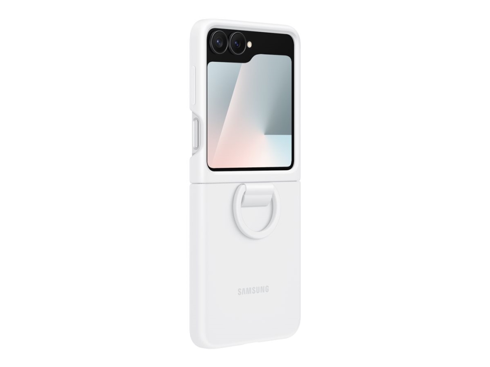 Samsung Ef-Pf741twegww, Abdeckung, Samsung, Samsung, 17,4 Cm (6,85"), Weiß