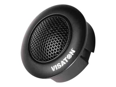 Visaton CP 13 4 Ohm - Högtalardrivrutin - för bil - 60 Watt | TV, Ljud & Bild - Högtalarkomponenter - Hi-Fi diskanter | GameStuff