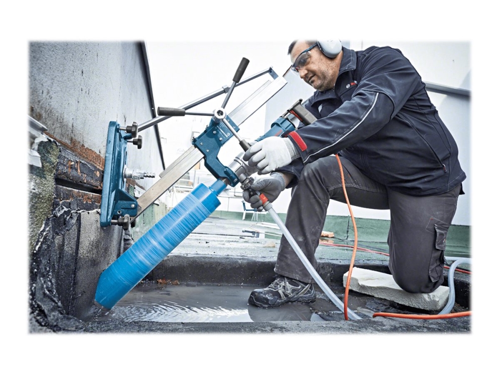 Bosch DIAMANTBOREKRONE Diamond Core Cutter | Elverktyg - Tillbehör - Hålsåg | GameStuff