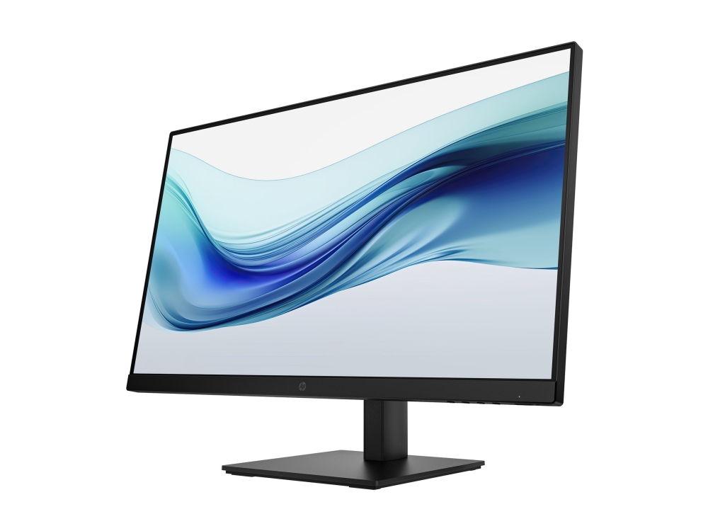 Hp Series 3 Pro 23.8 Inch Fhd Monitor - 324Pe, 60,5 Cm (23.8"), 1920 X 1080 Pixel, Full Hd, Lcd, 5 Ms, Schwarz