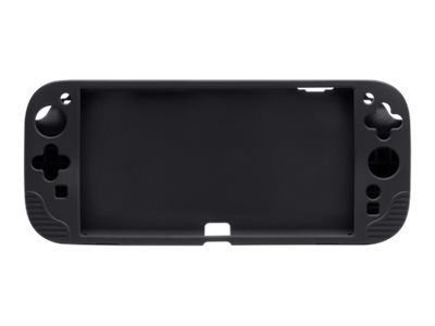 Trust GXT 1253 - Skyddshölje för spelkonsol - silikon - svart - för Nintendo Switch 2 | Spel - Konsoler tillbehör - Nintendo Switch 2 | GameStuff