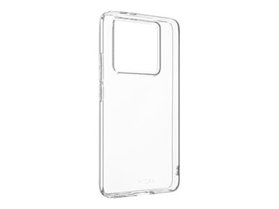 Fixed Story - Baksidesskydd för mobiltelefon - termoplastisk polyuretan (TPU) - klar - för Xiaomi 14T Pro | Tele & GPS - Mobil tillbehör - Skydd & Väskor | GameStuff