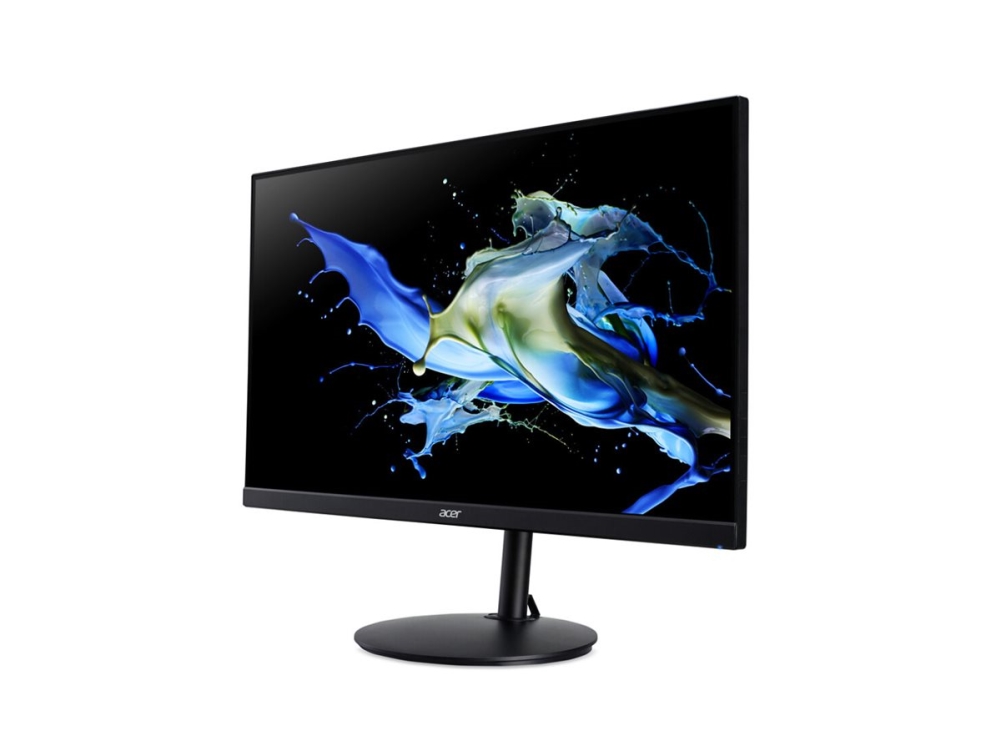 Acer Vero Cb272u Gbmiiprx - Cb2 Series - Led-Skærm - 27" - 2560 X 1440 Qhd @ 120 Hz - Ips - 350 Cd/M² - 1500:1 - Hdr10 - 1 Ms - 2Xhdmi, Displayport -