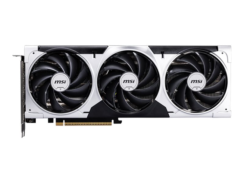 Msi Vga 16Gb Rtx5060ti Ventus 3X Oc 3Xdp/Hdmi Geforce Rtx 5060 Ti 16G Ventus 3X Oc