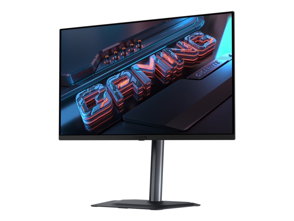 Gigabyte Mo27u2 Gaming-Monitor 27" 4K 240 Hz Qd-Oled