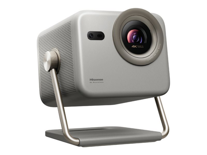 Hisense M2 Pro, 3D kompatibilitet, Wi-Fi, Grå | TV, Ljud & Bild - Projektor og Projektorduk - Projektor | GameStuff