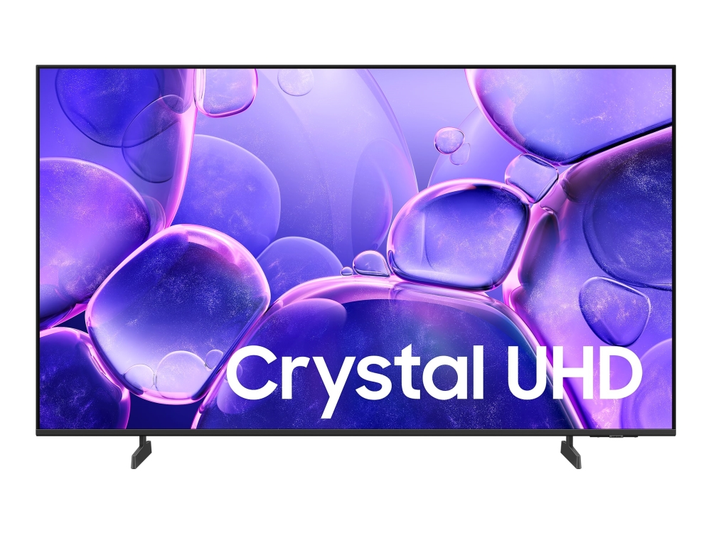 Samsung UE55U8072FU - 55 Diagonal klass U8072F Series LED-bakgrundsbelyst LCD-TV - Crystal UHD - Smart TV - Tizen OS - 4K UHD (2160p) 3840 x 2160 - HDR - svart | Smarta hem - Smart hemkontroll och plattformar - Samsung SmartThings | GameStuff