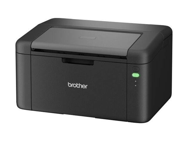 Brother HL-L1240W - Skrivare - svartvit - laser - A4/Legal - 2400 x 600 dpi - upp till 20 sidor/minut - kapacitet: 150 ark - USB 2.0, Wi-Fi(n) | Skrivare - Laserskrivare - Svartvit skrivare | GameStuff