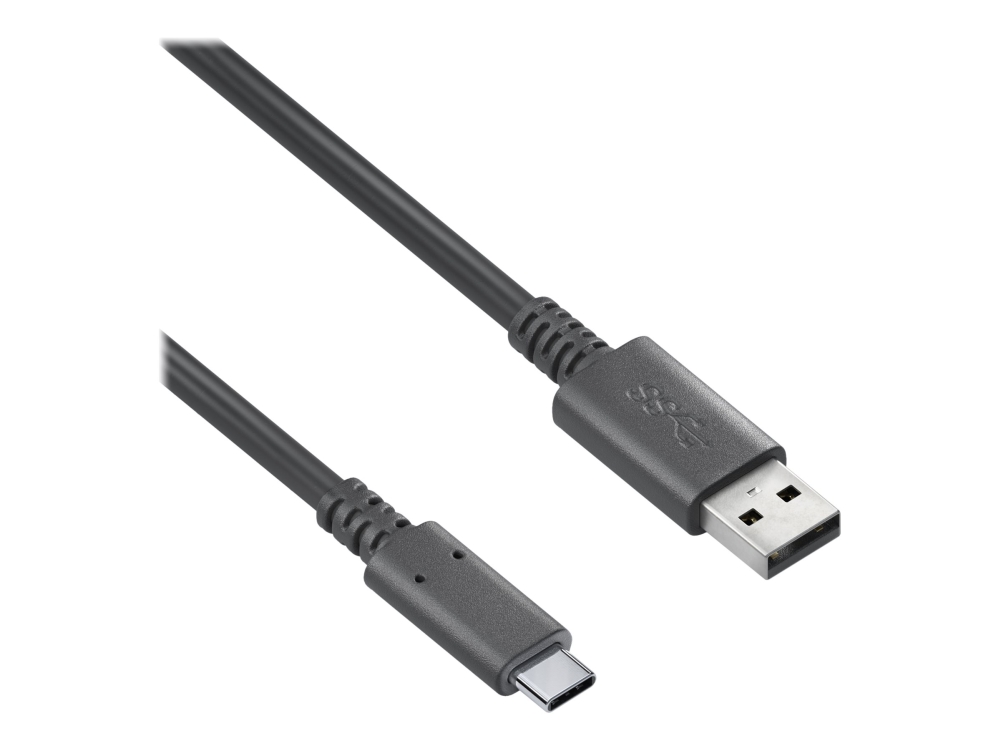 Purelink Usb-C Til Usb-A-Kabel - 3.1 Gen 1 3A 5Gbps - Pureinstall 2.00M ( Pi6100-018 )
