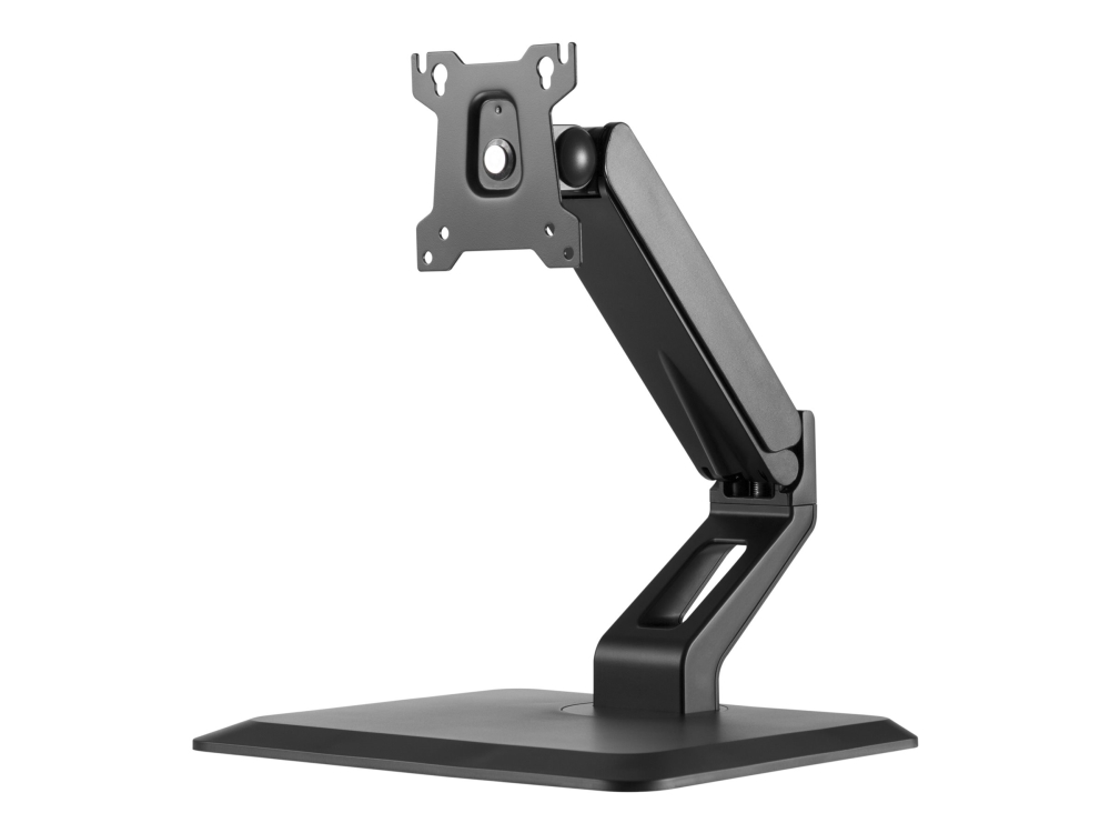 Gembird Ms-D1st-01 Full-Motion Touchscreen Desk Stand 17 -32 Black