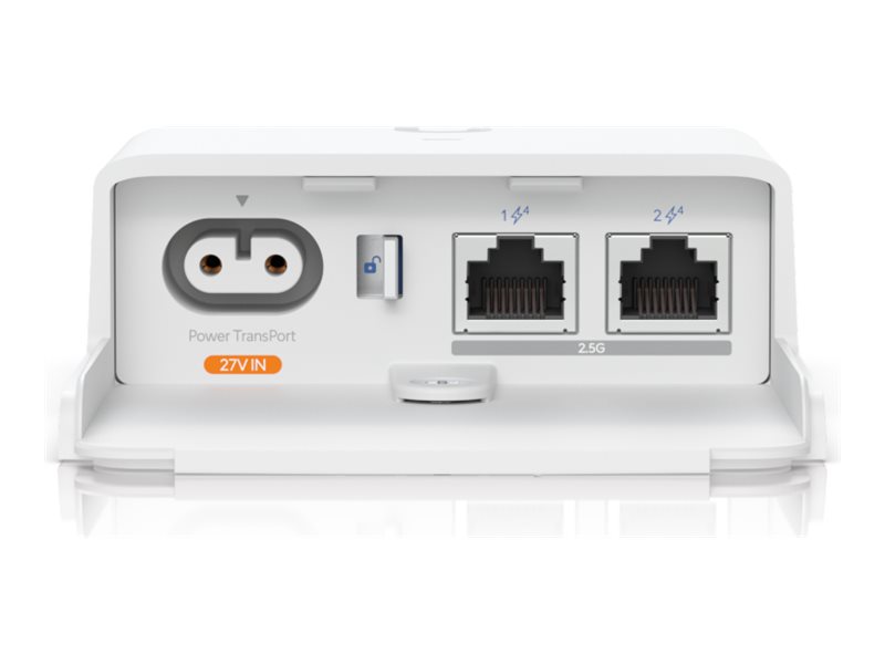 Ubiquiti - Stromeinspeisung - 100 Watt