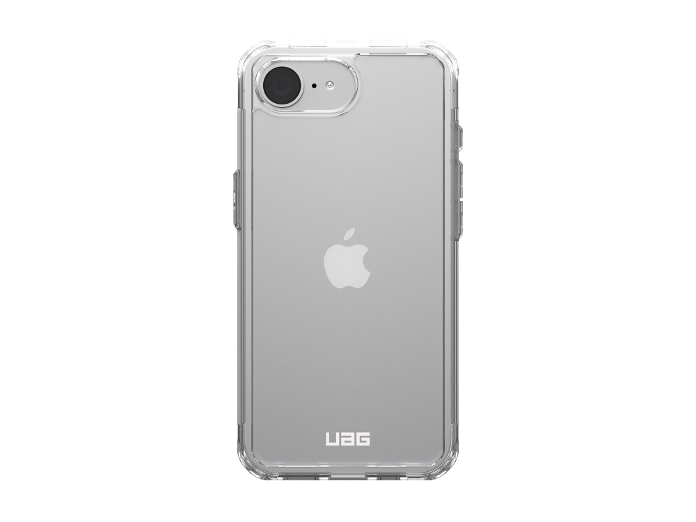 UAG - Plyo for iPhone 16e/17e - Ice