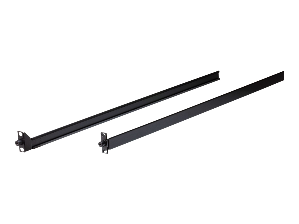 Aten 2K-0001 Standard Installation 2-In-1U - Kvm Console Rack Monteringssæt - 1U