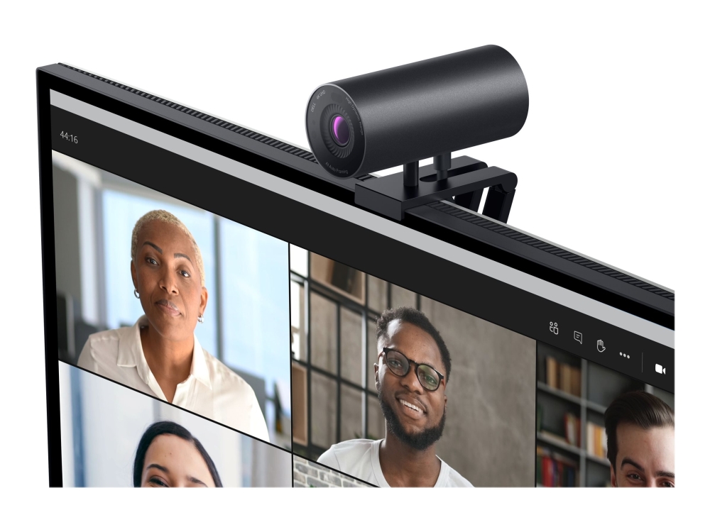 Dell Wb7022, 8,3 Mp, 3840 X 2160 Pixel, Full Hd, 60 Fps, 5X, Usb