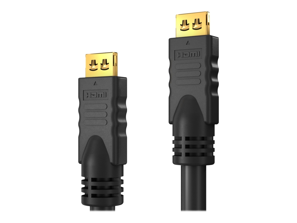 Purelink Pi1005-100, 10 M, Hdmi Typ A (Standard), Hdmi Typ A (Standard), 3D, 18 Gbit/Sec, Sortieren