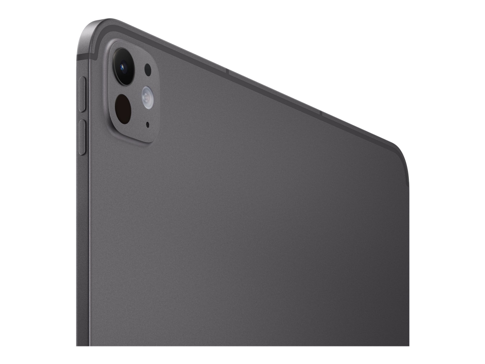 Apple 13-Zoll Ipad Pro M5 Wi-Fi - Tablet - 1 Tb - 13" Tandem Oled (2752 X 2064) - Med Standardglas - Space-Sort