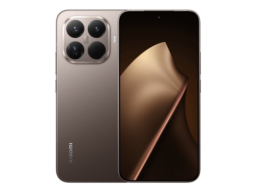Xiaomi 15T Pro - 5G pekskärmsmobil - dual-SIM - RAM 12 GB / Internminne 1 TB - OLED-skärm - 6.83 - 2772 x 1280 pixlar (144 Hz) - 3 st. bakre kameror 50 MP, 50 MP, 12 MP - front camera 32 MP - mocha gold | Tele & GPS - Mobiltelefoner - Android | GameStuff
