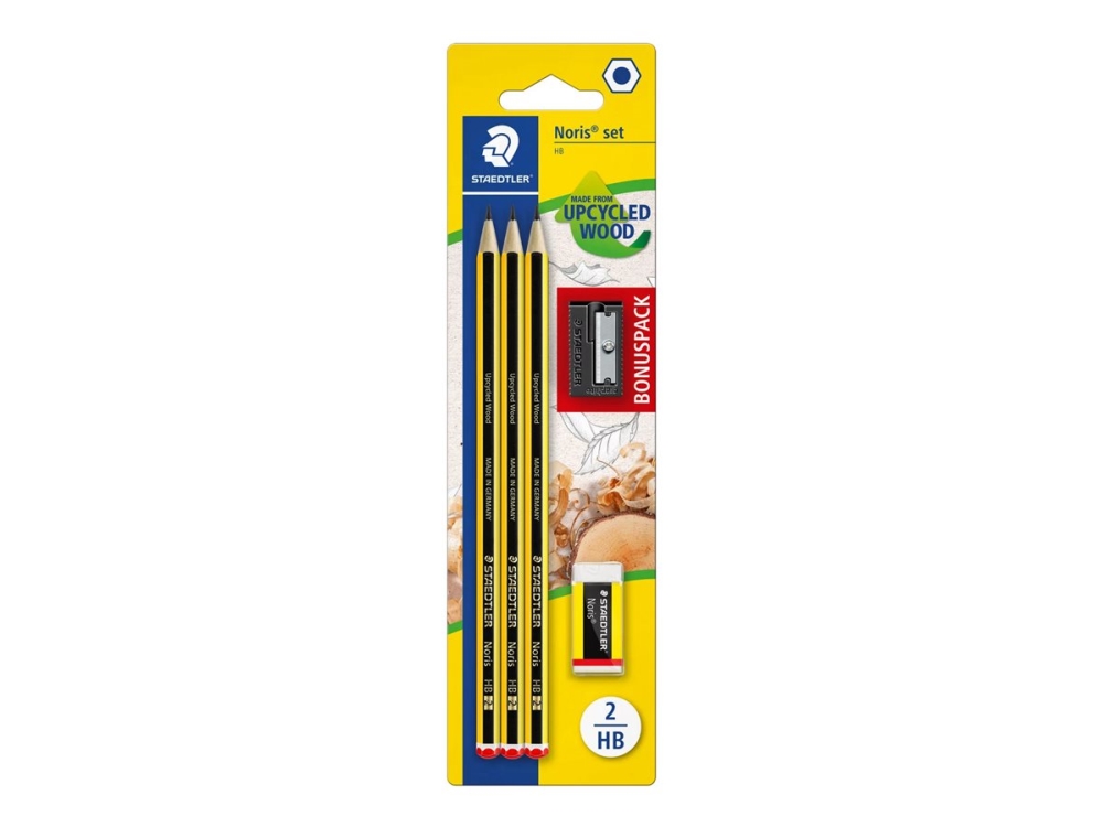 Staedtler 120 Sbk3p1, Deutschland