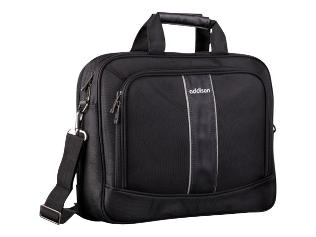Addison 309015, Aktenkoffer, 39,6 Cm (15.6"), Schultergurt, 940 G