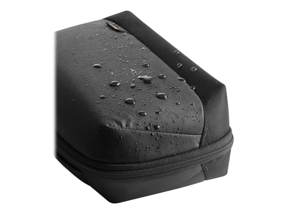 Inateck - Bärväska - 1200 D-polyester - svart | Utomhus - Väskor & Resväskor - Bagageväskor | GameStuff