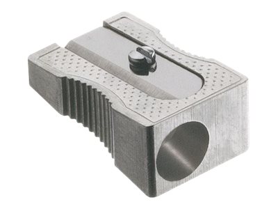 Faber-Castell 50-31 - Spidser - metal