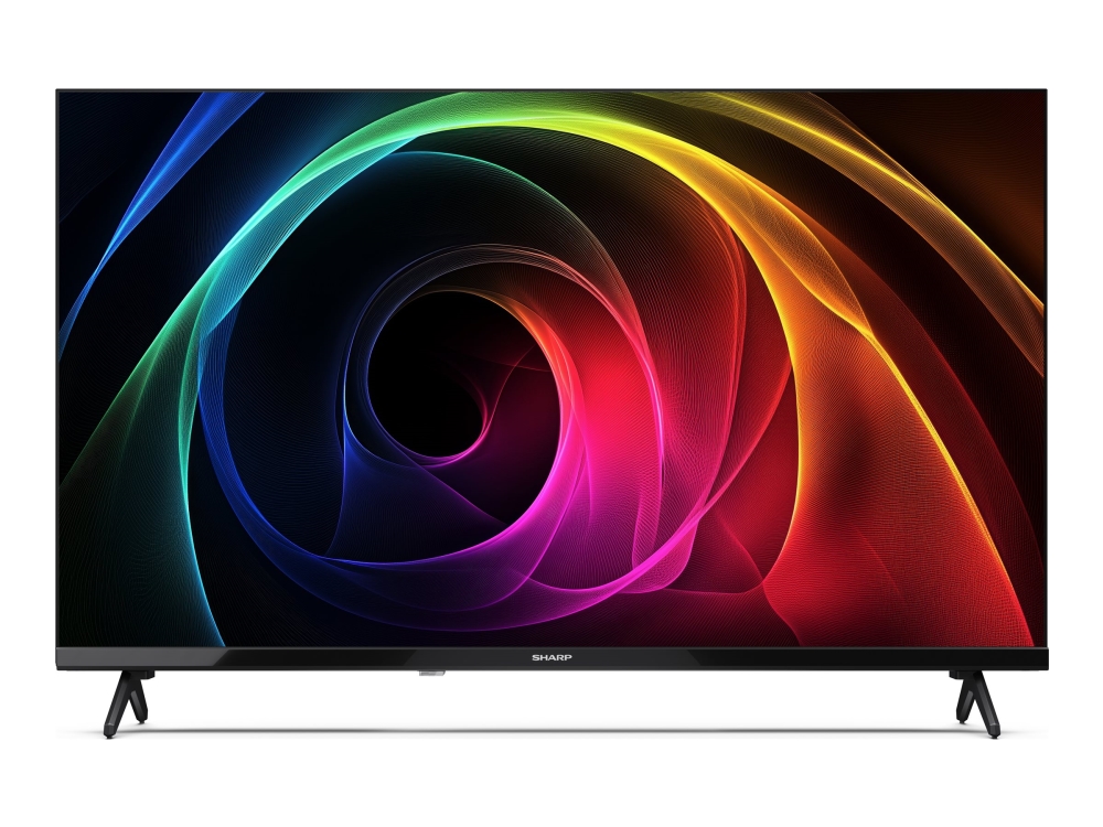 Tv Sharp 32Ha1205e | 32 | Hd | Schwarz
