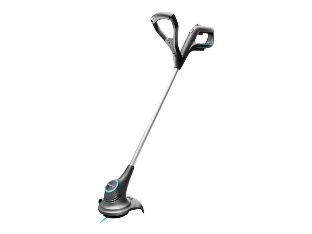 GARDENA GRÄSTRIMMER SMALLCUT 23/18 VOLT UTAN BATTERI OCH LADDARE - SOLO | Trädgården - Trädgårdsmaskiner - Grästrimmer | GameStuff