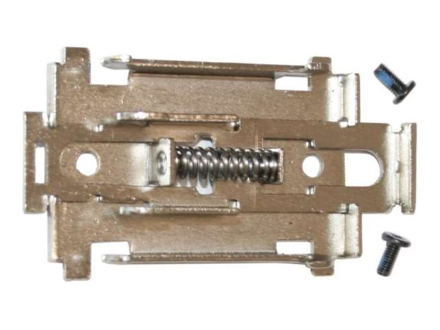 Shuttle - Din Rail Clip - For Shuttle Bpcwl02, Bpcwl03 Xpc Nano Bpcwl02 Xpc Slim Bpcwl02