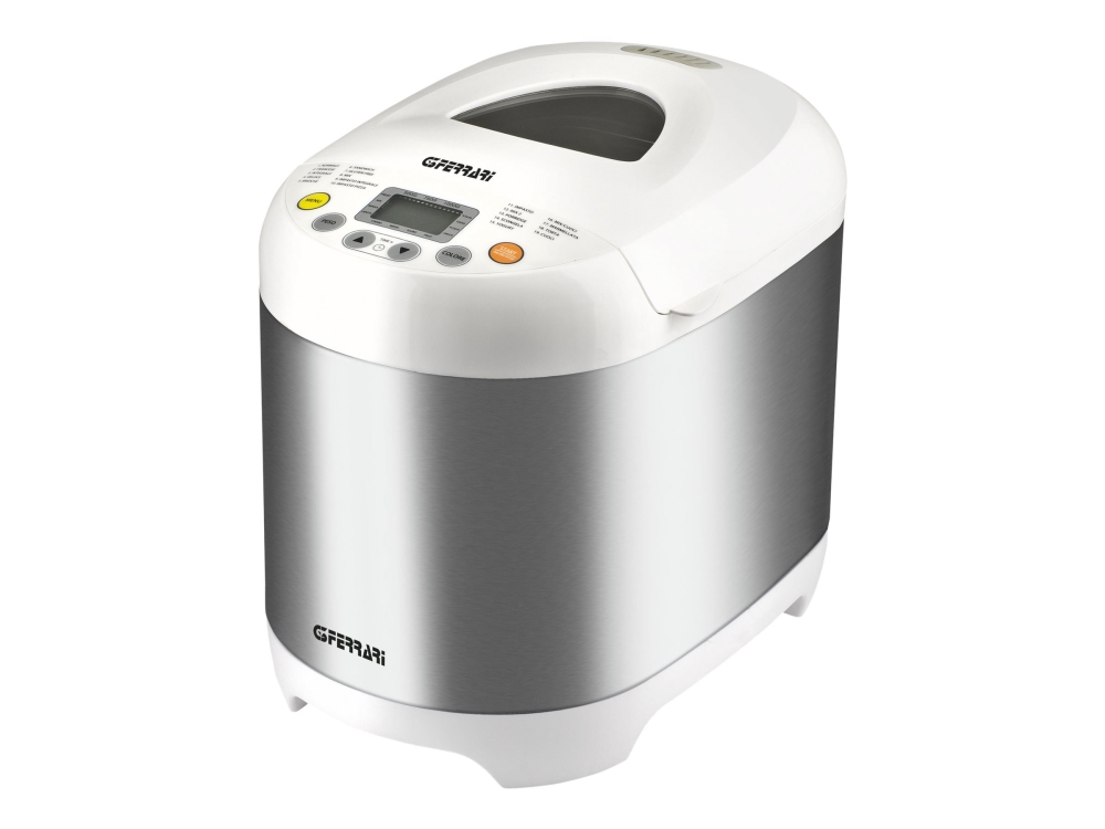 G3 Ferrari Pagnotta - Brødmaskine - 550 W