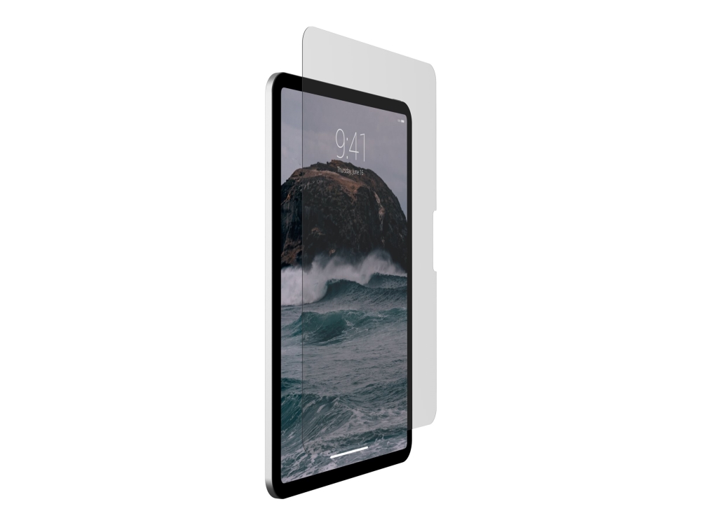Uag Shield - Skærmbeskytter For Tablet - Glas - Klar - For Apple 11-Inch Ipad Pro (M4)