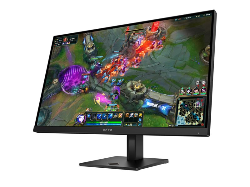 Hp Omen 27 Zoll Qhd 280Hz Gaming-Monitor - 27Qs G2