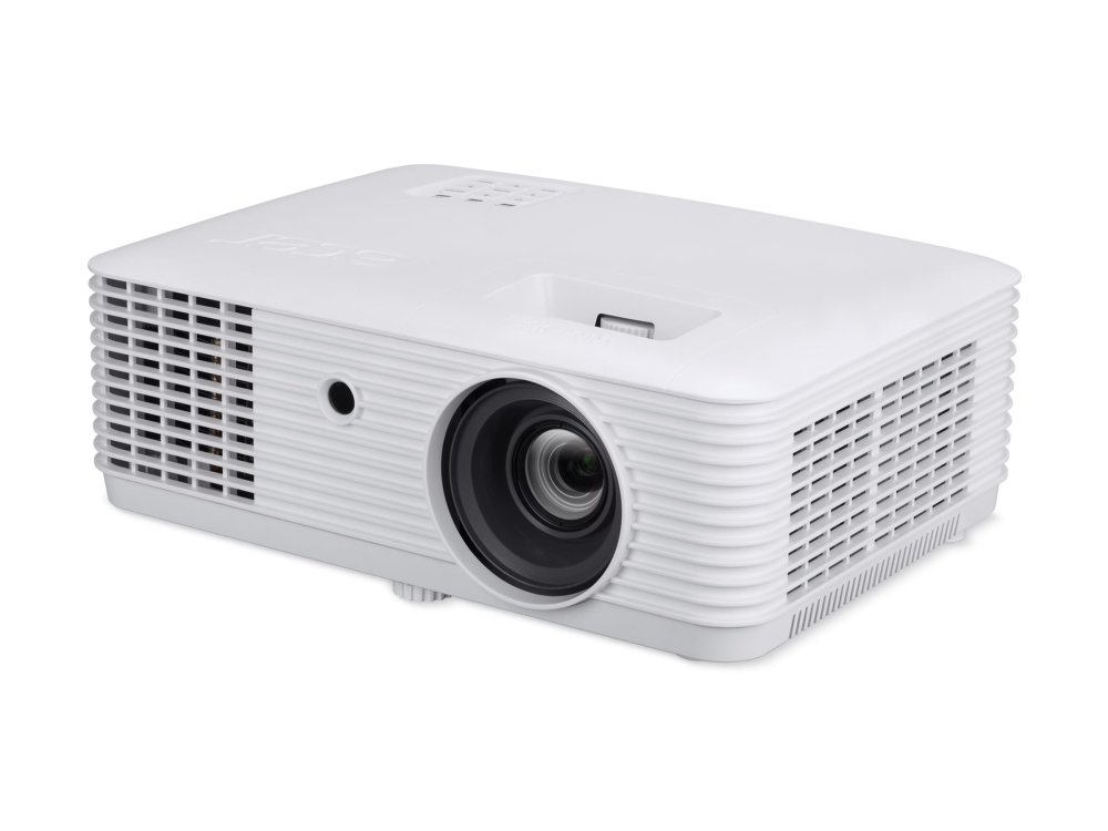 Acer Vero HL6510ATV - DLP-projektor - laser/LED - bærbar - 3D - 5000 ANSI lumens - Full HD (1920 x 1080) - 16:9