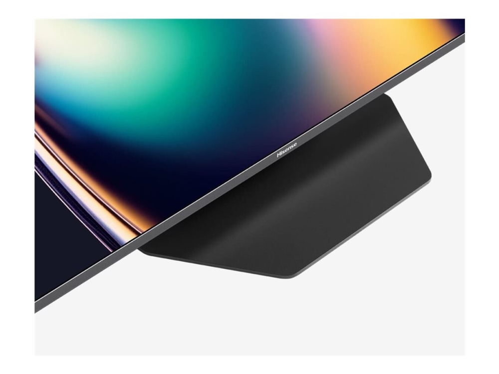 Hisense 65U8q - 65" Diagonale Klasse U8q Serie Led Backlit Lcd Tv - Uled Mini Led - Smart Tv - Vidaa - 4K Uhd (2160P) 3840 X 2160 - Hdr - Quantum Dot
