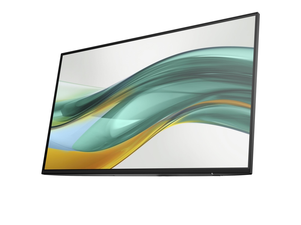 Hp 524Pf - No Stand - Series 5 Pro - Led-Skærm - 24" (23.8" Til At Se) - 1920 X 1080 Full Hd (1080P) @ 100 Hz - Ips - 350 Cd/M² - 1500:1 - 5 Ms - Hdm