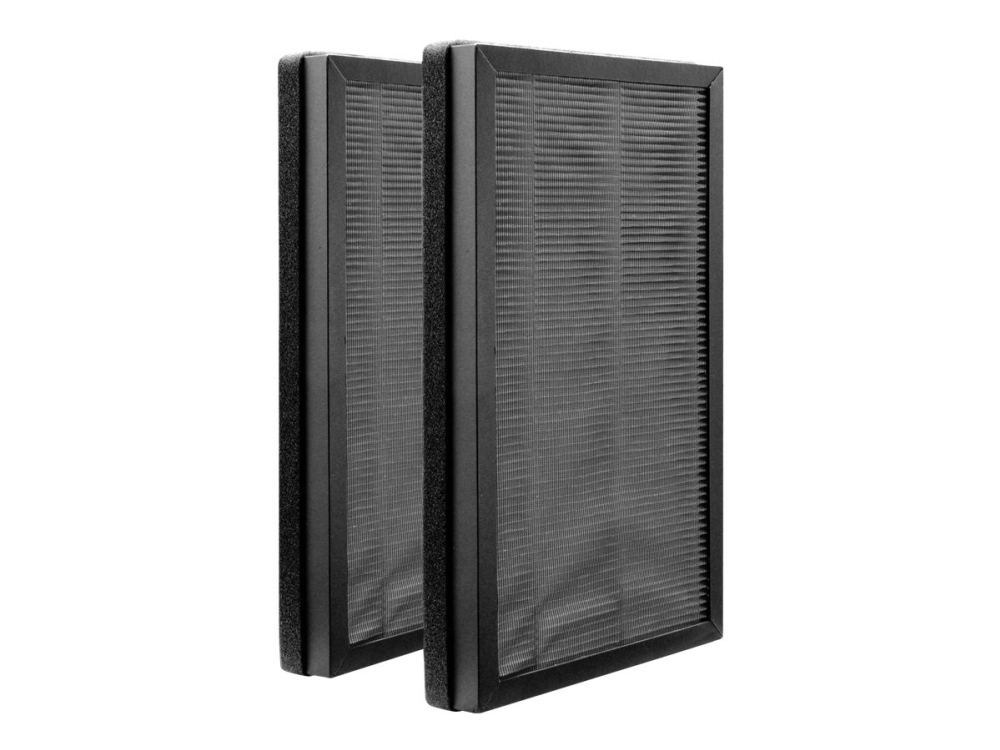 Kärcher - Filter - till luftrenare (paket om 2) - för Kärcher AF 20 | Ventilation & Klimat - Luftrenare - Luftrenare | GameStuff