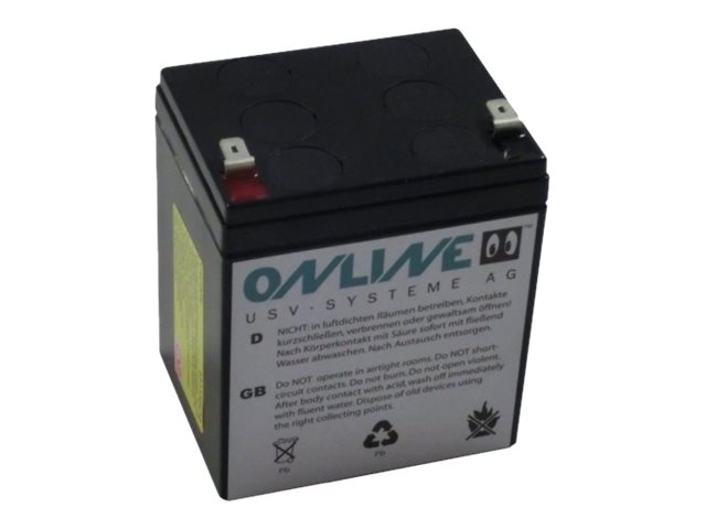 Online Usv-Systeme Bcxsrt6000, 1 Stück(E), Grau, Online Usv-Systeme Xanto Srt 6000, 29,3 Kg, 370 Mm, 135 Mm