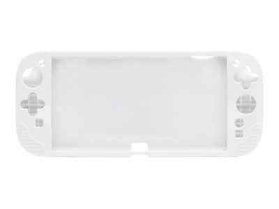 Trust 25766, Kansi, Nintendo Switch 2, Valkoinen, Silikoni, Repeämätön, 276 mm