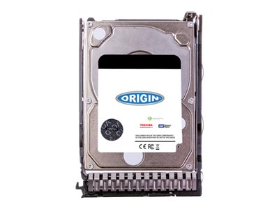 Origin Storage 1.2Tb 2.5" 10K Sas, 2.5", 1,2 Tb, 10000 Rpm