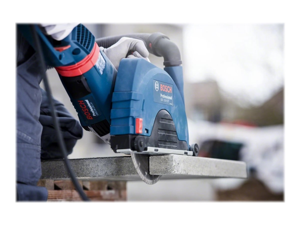 Bosch 2608602599 Diamanttrennscheibe 150 Mm 22,23 Mm Professional For Stone