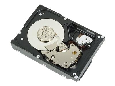 Dell - Harddisk - 1 Tb - Intern - 2.5" - Sata - 7200 Rpm - For Inspiron 15 3530