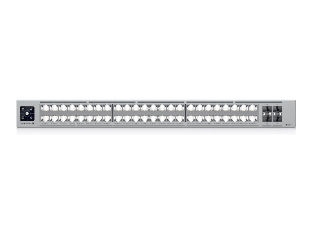 Unifi Pro Xg 48 Poe 1080w