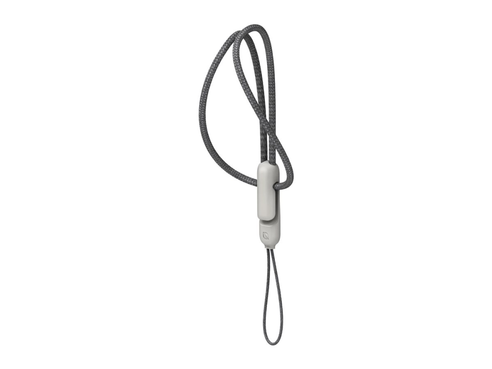 Incase - Umhängeband Für True Wireless Ohrhörer - Grau, Hellgrau - Für Apple Airpods Pro (2. Generation)