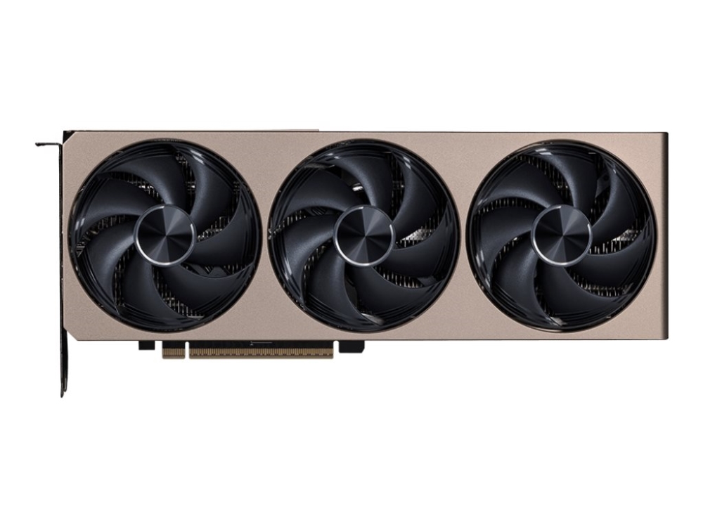 Msi Vga 16Gb Rtx5070ti Inspire 3X Oc 3Xdp/Hdmi Geforce Rtx 5070 Ti 16G Inspire 3X Oc